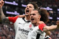 Eintracht Frankfurt Dupes یک Leipziger غیرقابل تصور