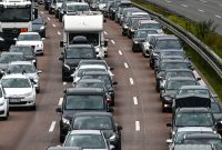 ADAC در مورد صعود ترافیک هشدار می دهد