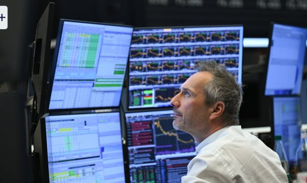 ضبط در دید: یک هفته خوب برای DAX