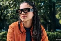عینک هوشمند Snap Specs بالاخره سال آینده عرضه می‌شود!