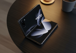گلکسی زد فولد ۶ (Galaxy Z Fold 6)