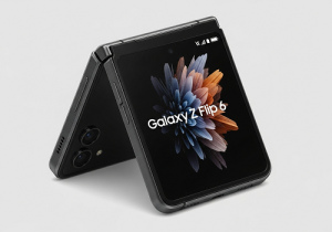 گلکسی زد فلیپ ۶ (Galaxy Z Flip 6)