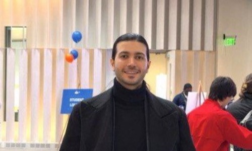 درخشش پژوهشگر ایرانی دانشگاه میزوری در تدوین کتاب بین‌المللی مدیریت نوین