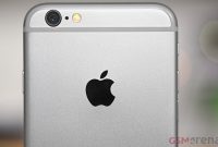 آیفون ۵s و آیفون ۶ به‌روزرسانی جدید iOS را دریافت می‌کنند